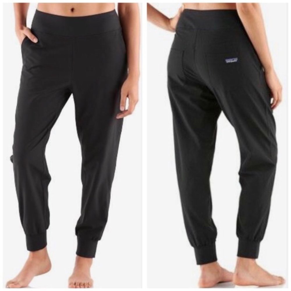 Patagonia Happy Hike Studio Pants/Joggers XS